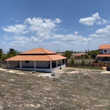 White House-Kite Alicori Villa Луиш Корея Екстериор снимка