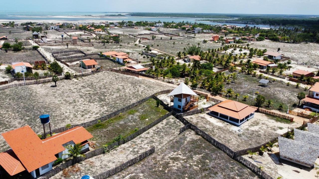 White House-Kite Alicori Villa Луиш Корея Екстериор снимка